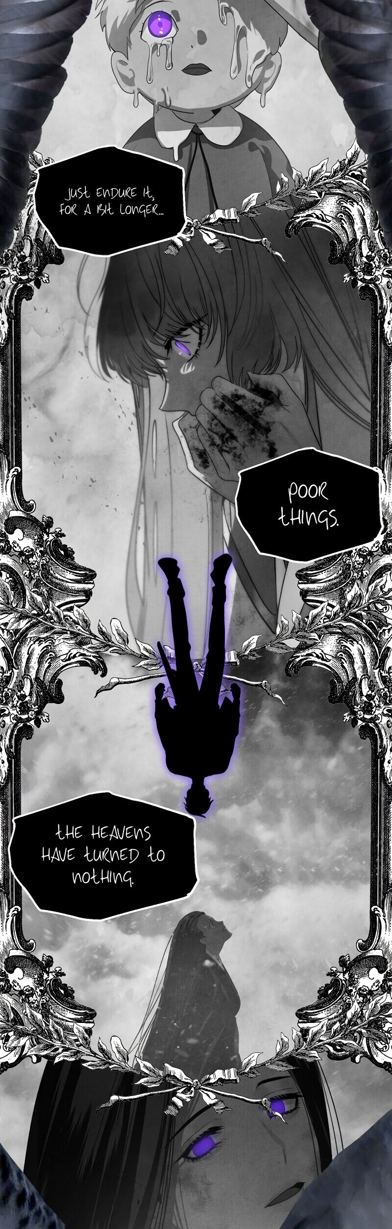 SSS-Class Suicide Hunter, Chapter 82 image 22